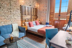 Delgadillo Boutique Hotel by Socialtel - Room