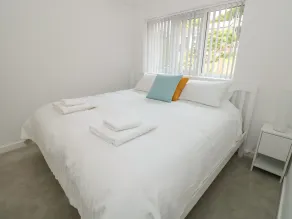 Little Starboard - Habitación