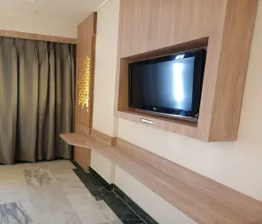 Capitol Residency - Room