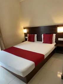 MercuryFM 101- Mercury Inn - Jaffna - Værelse