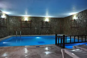 Akasia Resort Hotel - Pool