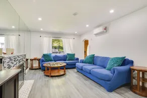 Shared Yard, 4 Mi to Nyc: Englewood Apartment! - Innvendig