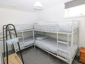 15 Lawnswood - Værelse
