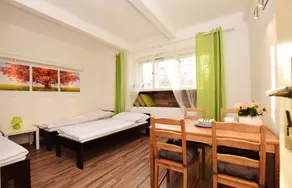 Císařka Apartments - Camera