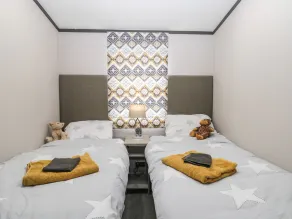 59 Finch - Chambre