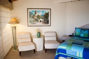 Casa Brisa del Mar - Room