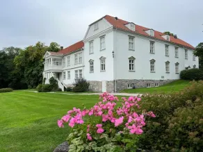Borregård Hovedgård - by Classic Norway Hotels - Værelse
