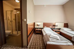 Hotel Rudnik - Room
