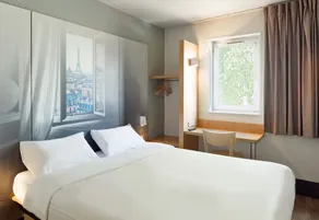 B&B HOTEL Paris Nord Villepinte - Chambre