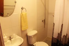 Casa Sirius - Bathroom