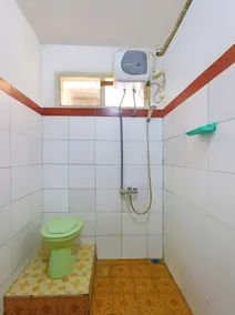 OYO 92629 Pondok Kawandya - Badeværelse