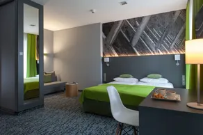Villa Park Med. & SPA - Camera