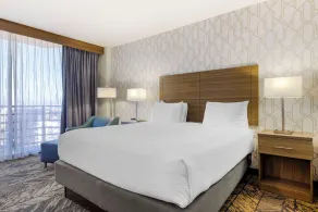 Best Western Plus Bayside Inn - Chambre