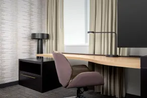 Residence Inn by Marriott Indianapolis Plainfield - Chambre