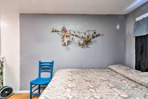 Vacation Rental Near Boyd Lake, Colorado! - Interiör