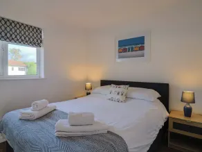 Keepers Cottage - Chambre