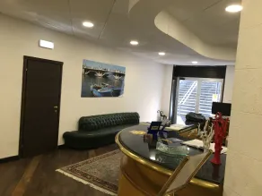 Hotel Virgilio - Reception