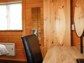 Cherry Lodge - Rom
