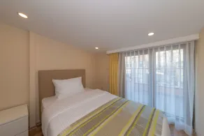 Feri Suites - Chambre