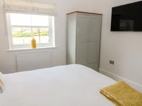 The Croft - Habitación