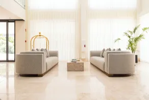 Quinta da Maquia Hotel - Rezeption