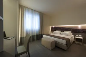 Villa del Poggio Prosecco Bike Hotel - Værelse