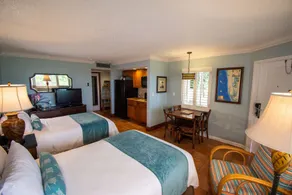 Vanderbilt Beach Resort - Chambre