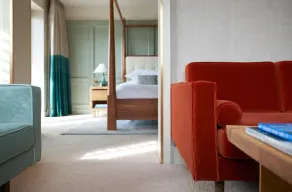 Inchydoney Island Lodge & Spa - Rom