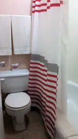 Viking Lamplighter Motel - Salle de bain