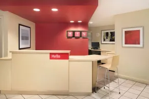 TownePlace Suites Boca Raton - Réception