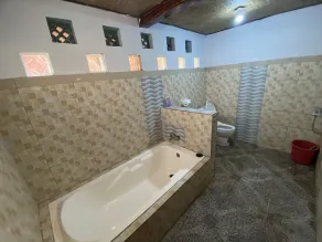 Desa Bahasa Syariah - Badezimmer