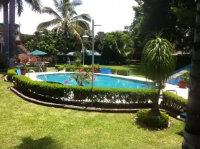 Villa Paraiso - Pool