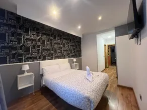 Hostal New Life Madrid - Room