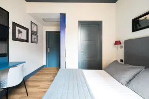 Hotel La Rovere - Room