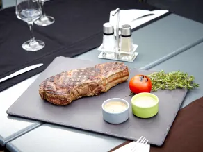 Hôtel Campanile Versailles - Buc - Restaurant