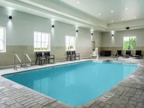 Holiday Inn Express Lodi by IHG - Piscine