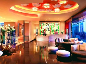 Ibis Styles Bali Denpasar - Reception