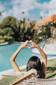 Wyndham Palmas Beach and Golf Boutique Resort - Piscina