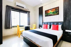 HOTEL PLAZA AVENUE  - Camera