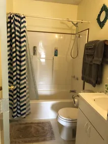 Bird Creek Motel - Rom