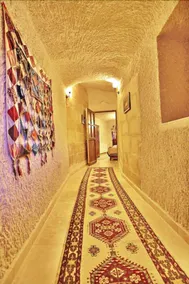 Elysee Cave House - Room