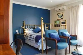 Stonehaven Clarens - Zimmer