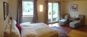 Solund leilighetshotel  - Zimmer