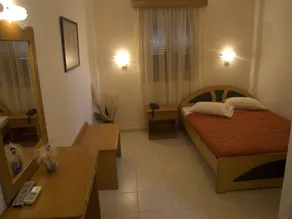 Galaxy Hotel - Chambre