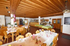 Seehaus Mamming - Hotel - Schlaffässer - Biergarten - Camping - Restaurant