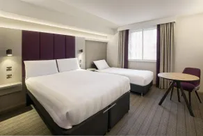 Premier Inn Chelmsford - Springfield - Quarto