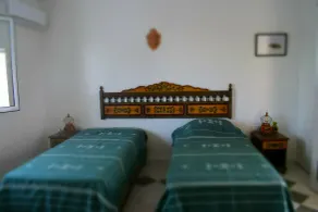 House Dar Mamina - Chambre