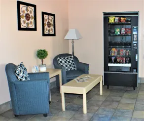 Knights Inn Payson - Lobby