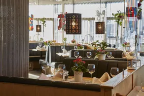 Future Inn Cardiff Bay - Restaurante