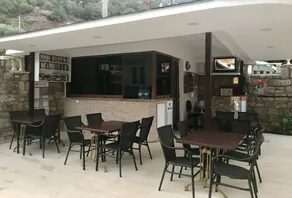 Gozdem Apart 1 - Reception